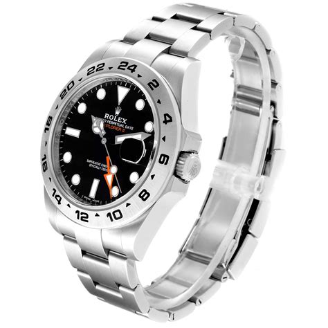 mens rolex explorer watch|Rolex explorer list price.